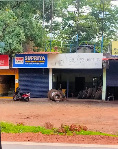 Supriya Tyre Works