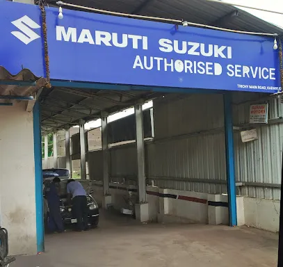 SURABI Maruti Motor Service