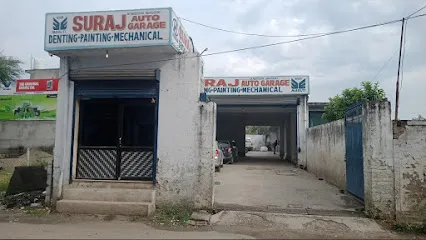 Suraj Auto Garage
