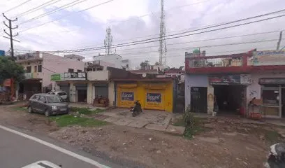 Suraj Tire Service