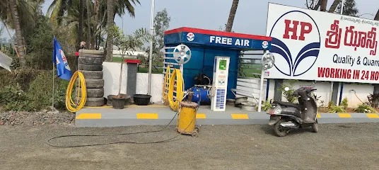 SURAJ TYRE PUNCHER SHOP