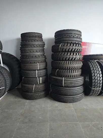 SURAJ TYRES