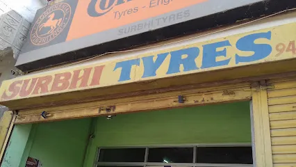 Surbhi Tyres