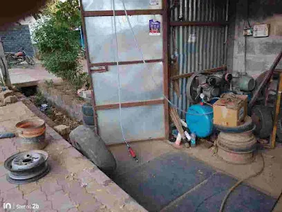 SURESH PUNCHARE SHOP