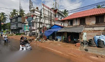 Suresh Tyres