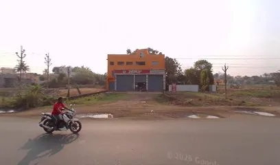 Suri Tyres