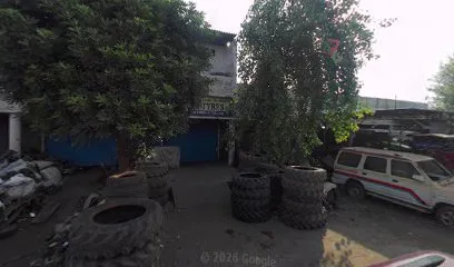 SURINDERA TYRES