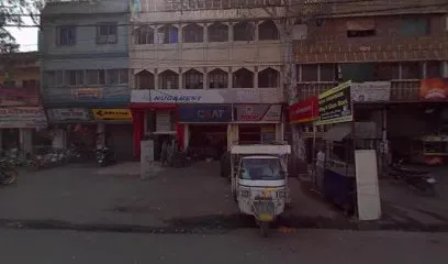 Surjeet Tyre Agency