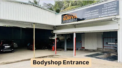 Surya Automotive