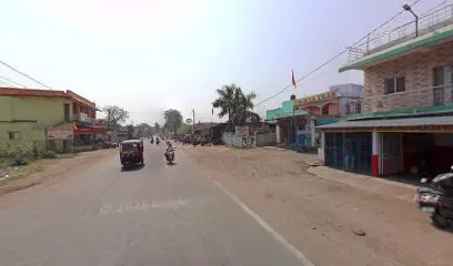 Surya Motors