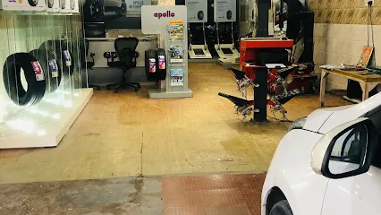 Surya tyres