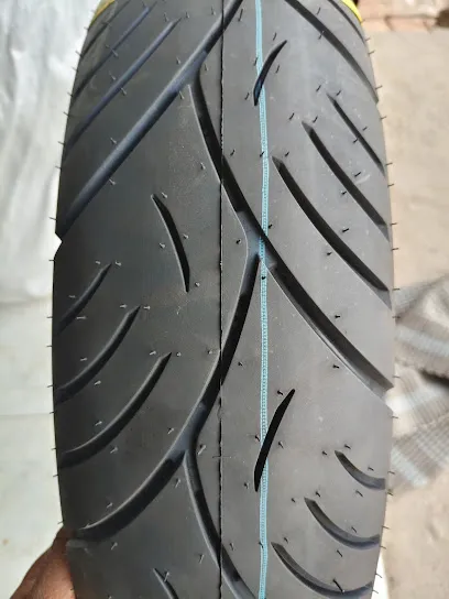 Surya Tyres (tyre resoling & new tyres) card payment and emi available