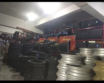 Surya Tyres
