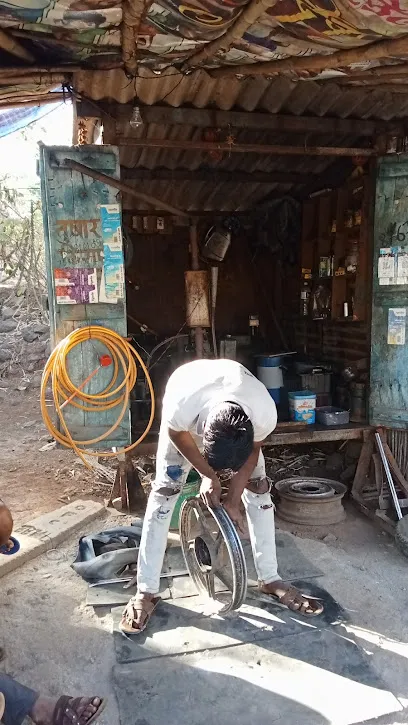 Sushant Tyre Services