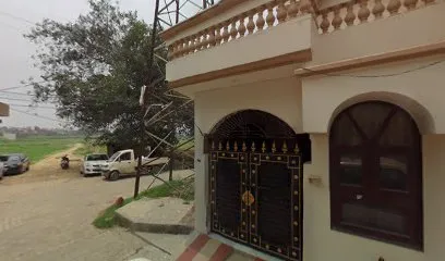 Sushil's home