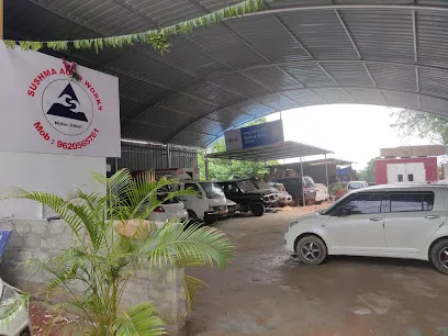 Sushma Auto Works