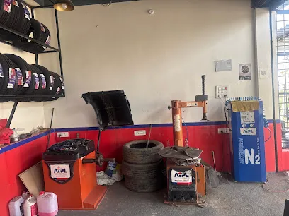 S.V AUTOSPA