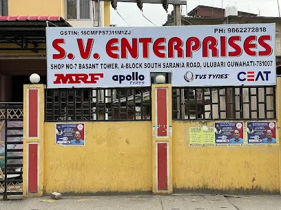 SV ENTERPRISES