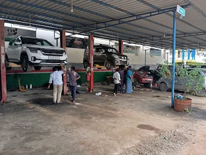 SV Motors