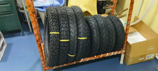 S.Vasanthakumar Tyres