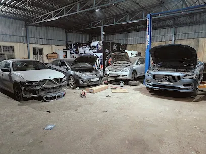 SVM CAR CARE