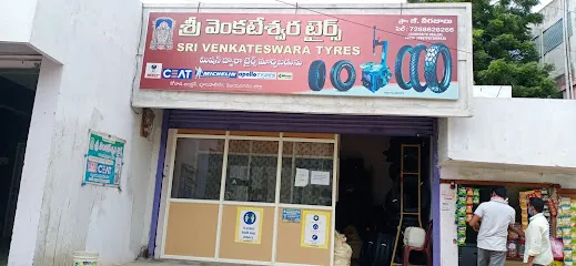 SVR TYRES