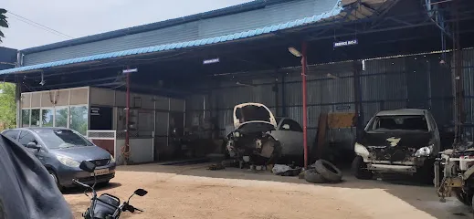 SVS Car World