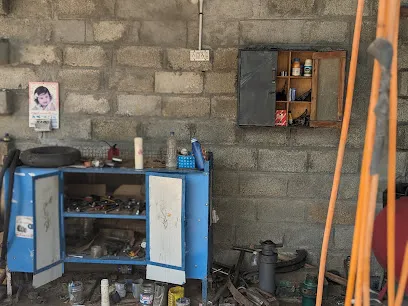 SVS Puncher & Tyre shop