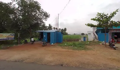 Svt tyre Retread and puncher shop