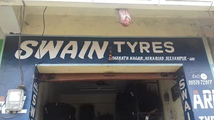 Swain Tyres