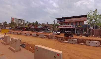 SWAMY TYRE HOUSE