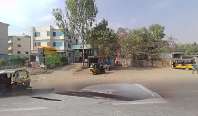 SWAMY TYRE WORKS
