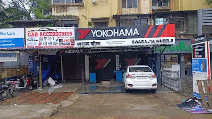 Swarajya Car Accessories