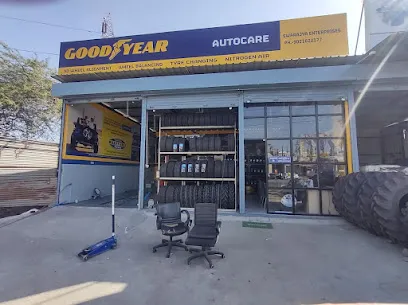 SWARAJYA TYRES