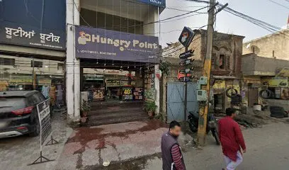 Swaran Tyre Works Shop