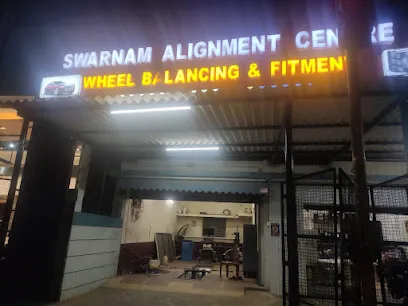 Swarnam