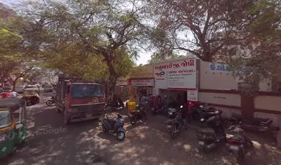 SWASTIK AUTO REPAIRS