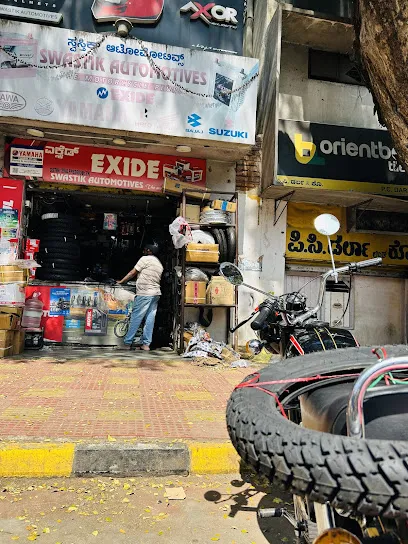 Swastik Automotives