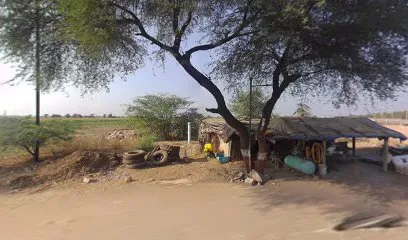 SWASTIK TYRE SERVICE