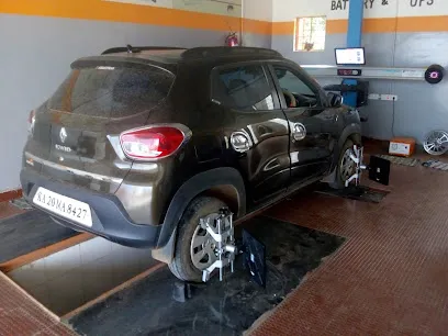 Swastikaa Motors