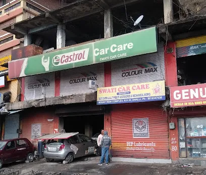 Swati Car Care