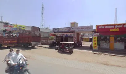 Swati Tyres