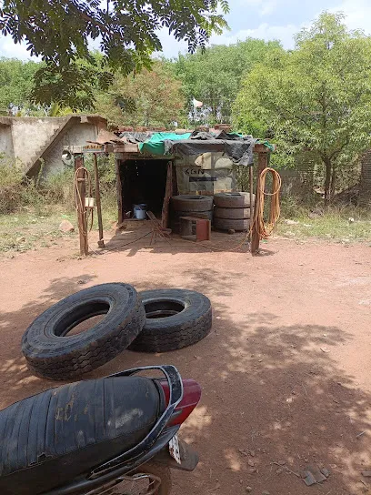Syed Altaf tyre service bangla