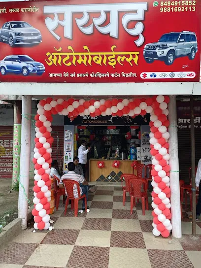 Syed Automobiles