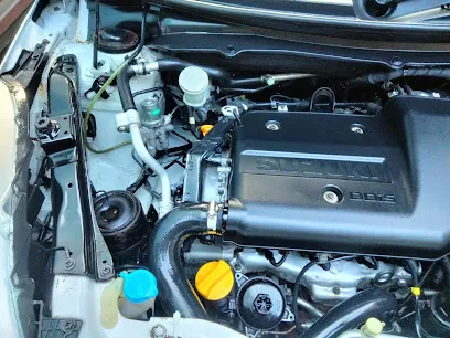 SYED CAR SPA