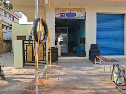 Syed Tyres And Puncture Shop