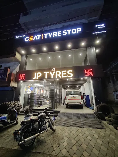 T C Tyre Works