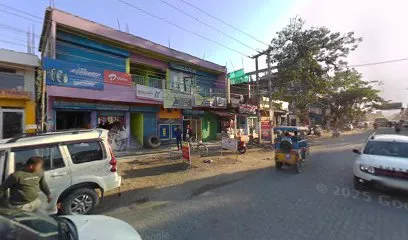T. R TYRES AND TRADERS
