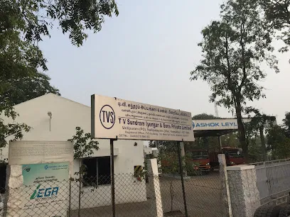 T V Sundram Iyengar & Sons Ltd.