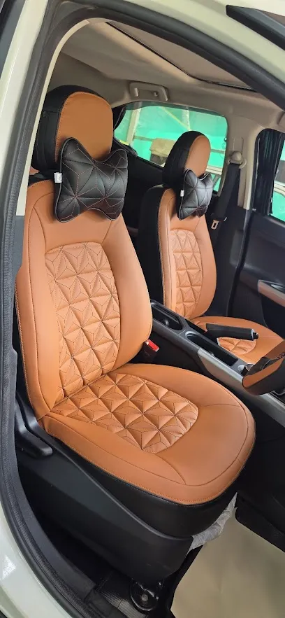 TAJ AutoCare & Accessories